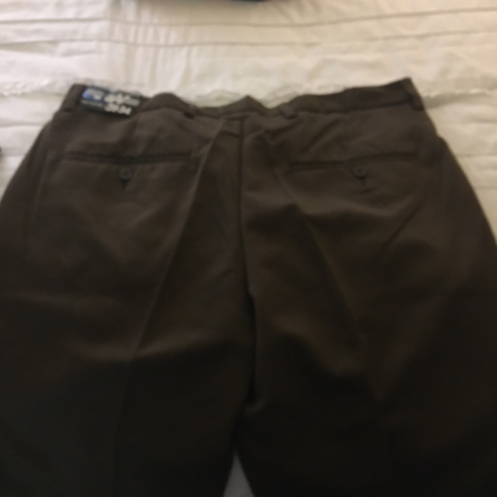 Men’s Dress Pants